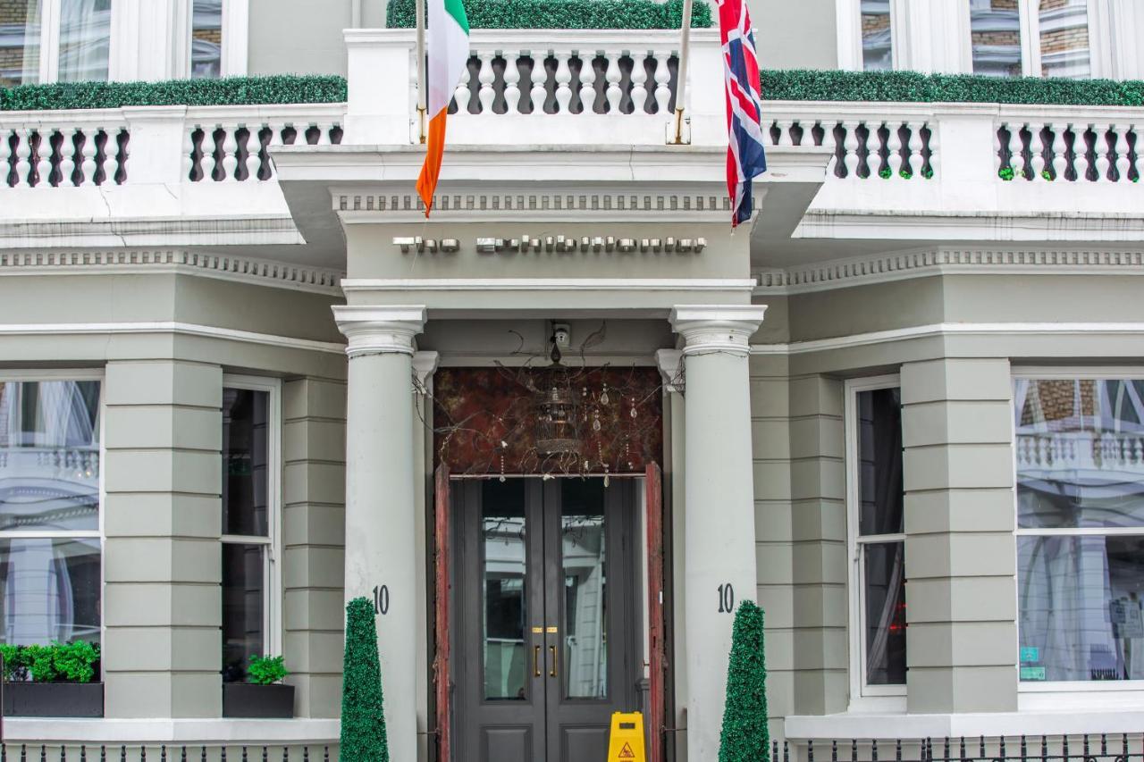 The Exhibitionist Hotel London Exterior foto